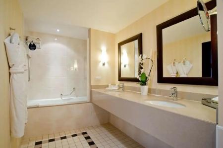Radisson Blu Paris-Boulogne - 61