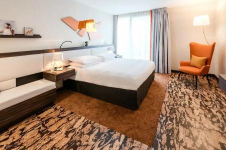 Radisson Blu Paris-Boulogne - 52