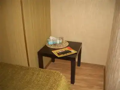 на Брестском - 19