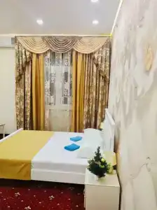 Сенявина Арт-Бухта - 123
