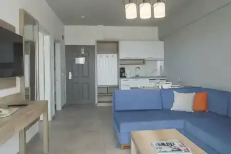 Green Garden Resort & Spa - 169