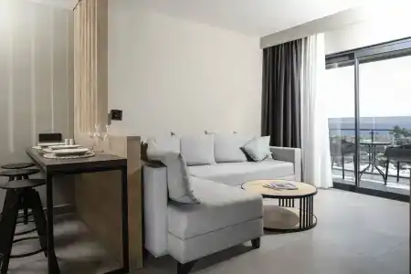 Green Garden Resort & Spa - 576