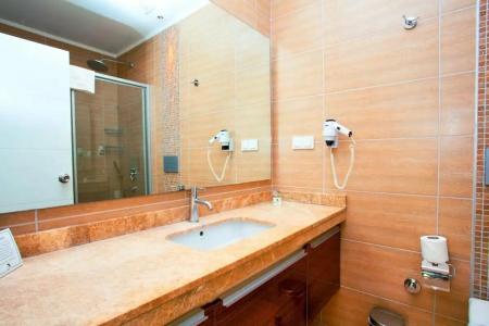 Green Garden Resort & Spa - 111