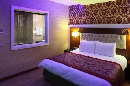 Senbayrak City - 104
