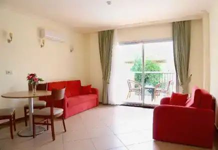 Club Karakas Apart Otel - 65