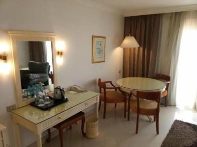 Cairo Pyramids - 153