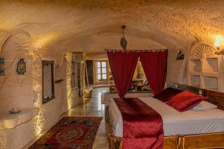 Urgup Evi Cave - 135