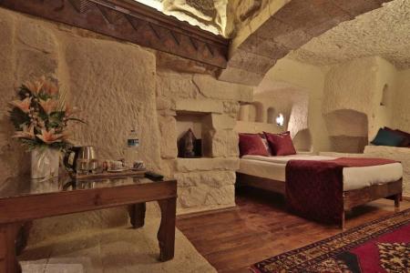 Urgup Evi Cave - 205