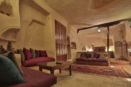 Urgup Evi Cave - 126