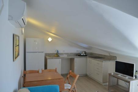 Aria Doria Otel - 71