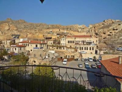 Cave Konak Cappadocia- Special Category - 64