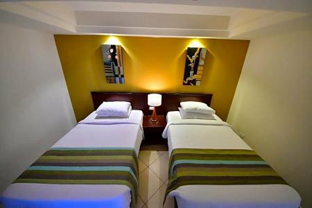 Xperience Kiroseiz AquaPark Premier-Naama Bay - 363