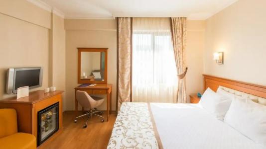 Prestige Old City - 121