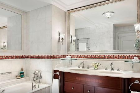 The Ritz-Carlton, Istanbul at the Bosphorus - 219