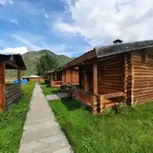 Кубайка - 45