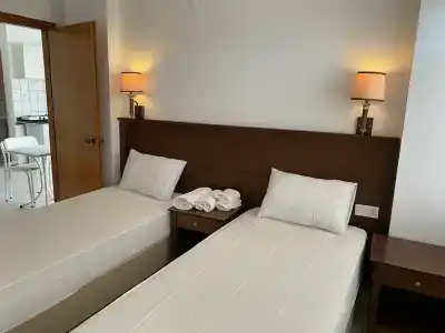 Naturella Apart - 550