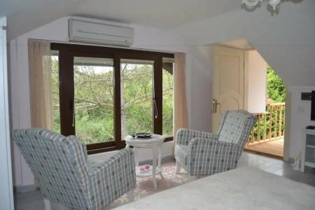 Beyaz Ev Agva - Adult only +15 - 297