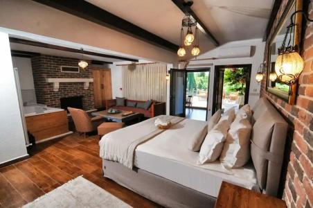 Beyaz Ev Agva - Adult only +15 - 248