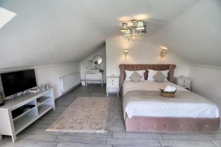 Beyaz Ev Agva - Adult only +15 - 307