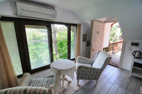 Beyaz Ev Agva - Adult only +15 - 309