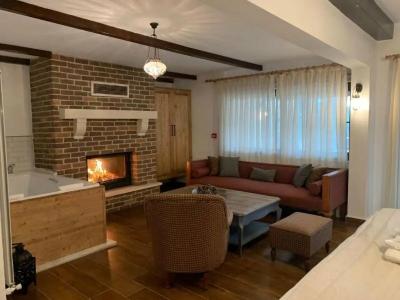 Beyaz Ev Agva - Adult only +15 - 56
