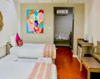 Ark Bar Beach Resort - 210