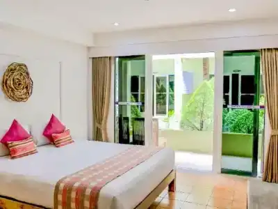 Ark Bar Beach Resort - 235