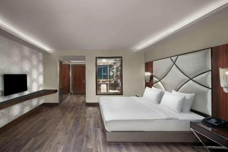 DoubleTree by Hilton Istanbul Esentepe - 203