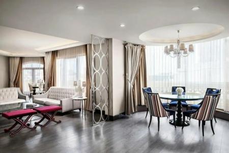DoubleTree by Hilton Istanbul Esentepe - 112