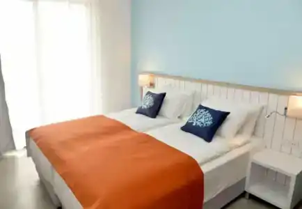 Green Garden Resort & Spa - 577