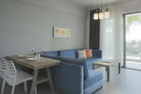 Green Garden Resort & Spa - 678