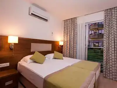 Green Garden Resort & Spa - 441