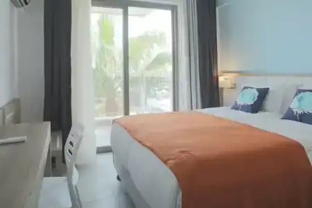 Green Garden Resort & Spa - 563
