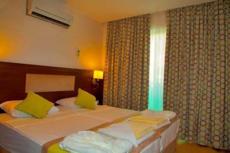 Green Garden Resort & Spa - 423