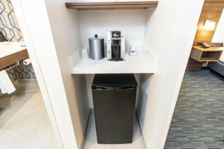 Holiday Inn Express Hollywood Walk Of Fame, An Ihg - 293