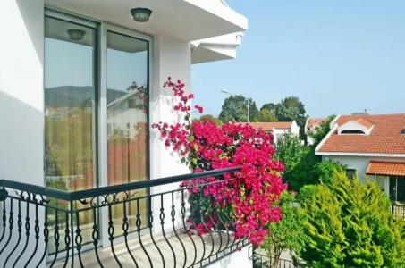 Datca Beyaz Ev - 220