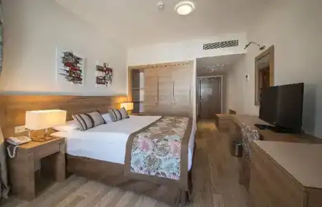 Ramada Resort By Wyndham Lara - 28