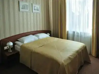 Замковый - 58