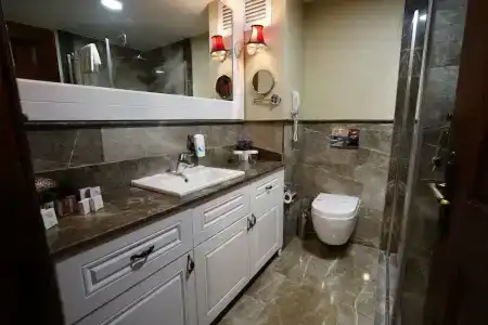 Le Chalet Yazici - 38