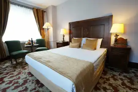 Le Chalet Yazici - 35