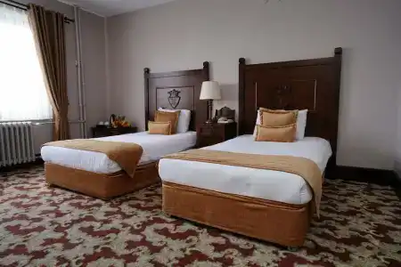 Le Chalet Yazici - 28