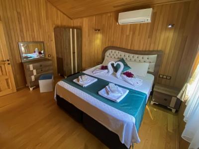 Leontopolis Apart Otel - 46