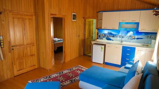 Leontopolis Apart Otel - 27