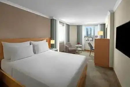 Dedeman Istanbul - 179