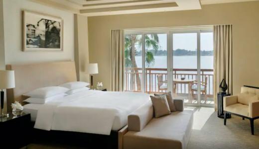 Park Hyatt Dubai - 155