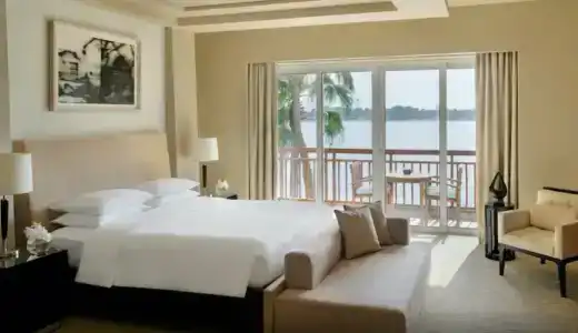 Park Hyatt Dubai - 171