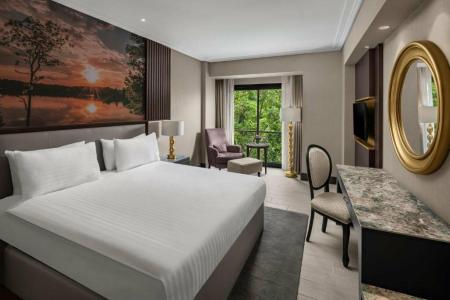 NG Sapanca Wellness & Convention - 52