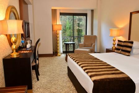 NG Sapanca Wellness & Convention - 58