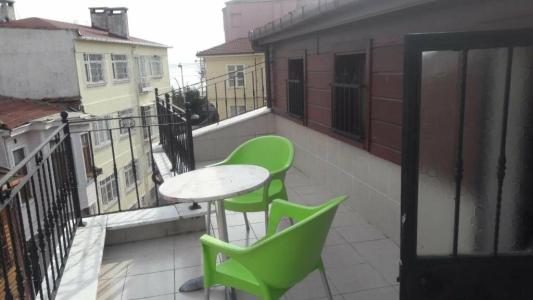 Ottoman Elegance - 113