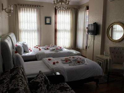 Ottoman Elegance - 154